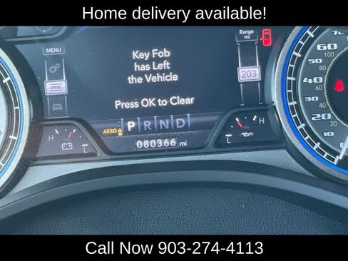 Used 2021 RAM 1500 Limited image 17