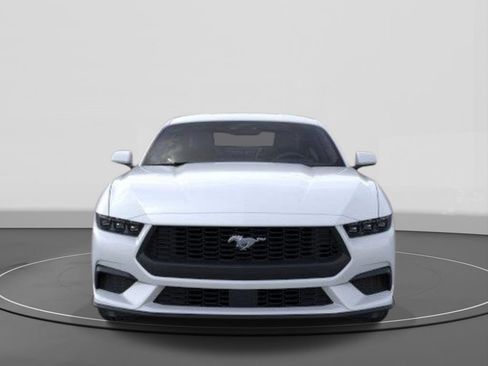 New 2026 Ford Mustang Coupe RWD image 6