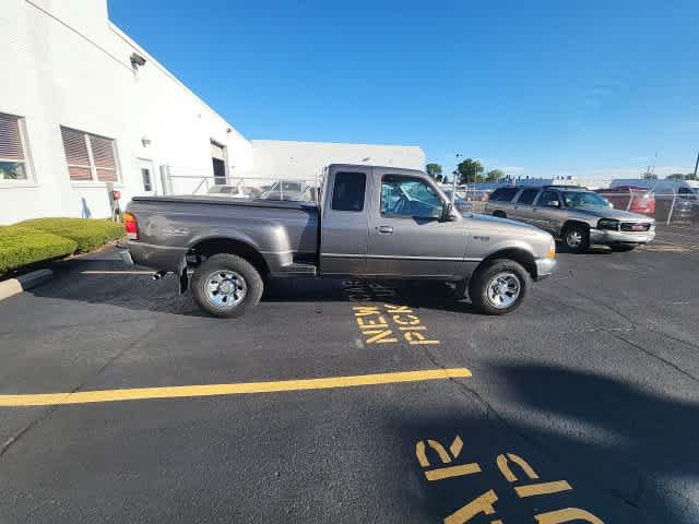 Used 1998 Ford Ranger XLT AWD/4WD image 12