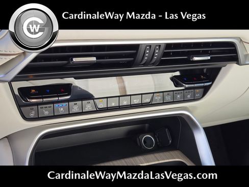 New 2026 MAZDA CX-90 3.3 Turbo S w/ Premium Package AWD/4WD image 29