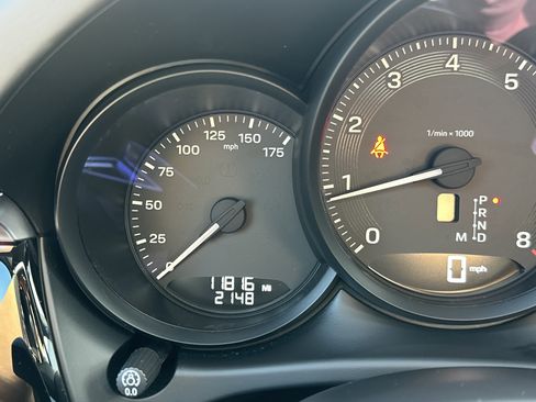 Used 2023 Porsche Macan image 20