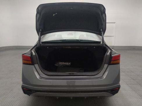 Used 2024 Nissan Altima 2.5 SV image 29