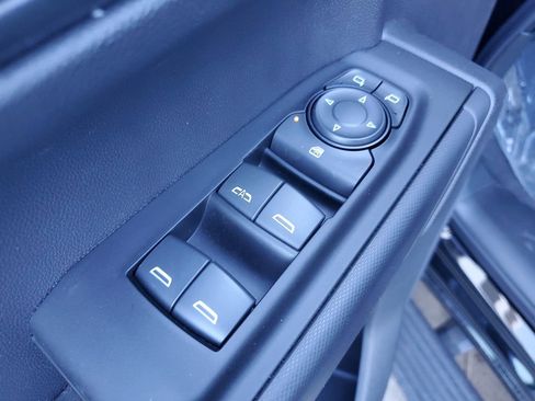 New 2025 Chevrolet Silverado 1500 Custom image 20