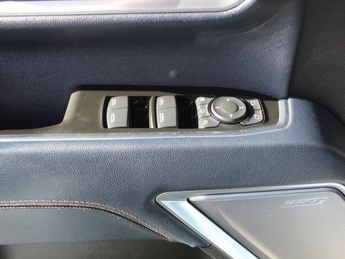 Used 2025 Chevrolet Silverado 2500 High Country w/ Technology Package image 46