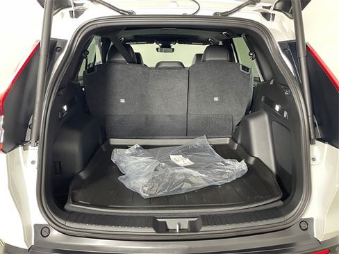 Certified 2026 Honda CR-V Sport Touring image 20