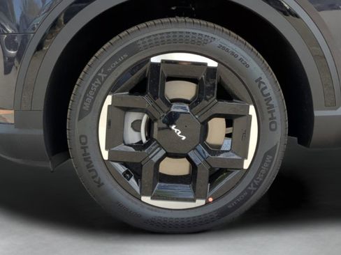 New 2027 Kia Telluride EX X-Line w/ Towing Package AWD/4WD image 35
