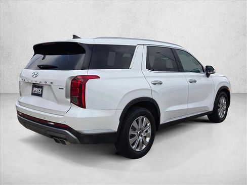 Used 2025 Hyundai Palisade SEL image 5