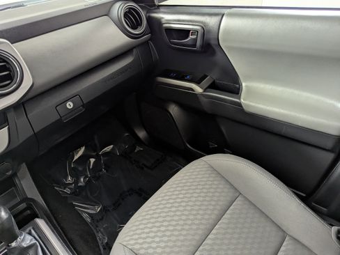 Used 2023 Toyota Tacoma SR5 RWD image 11