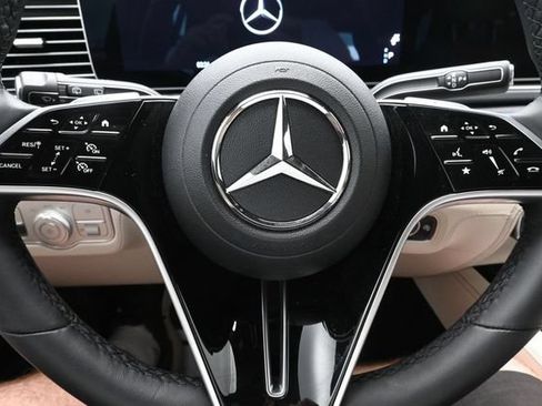 Used 2026 Mercedes-Benz GLE 350 4MATIC image 39