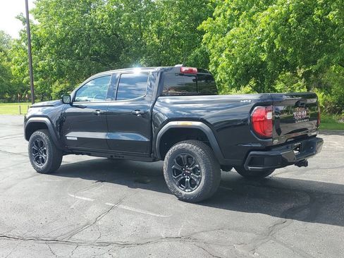 New 2025 GMC Canyon Elevation w/ Convenience Package image 4