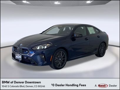 New 2026 BMW M235i xDrive w/ M Performance Package