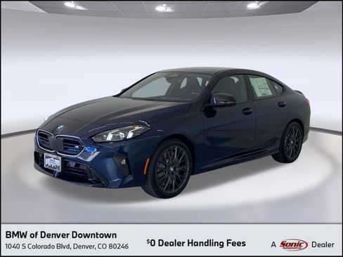 New 2026 BMW M235i xDrive w/ M Performance Package image 1