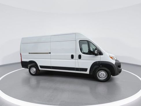 New 2026 RAM ProMaster 2500 w/ Convenience Group image 2