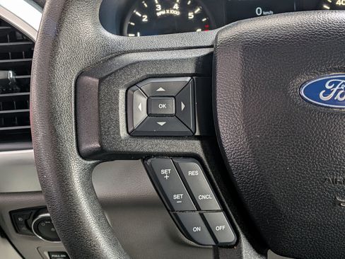 Used 2018 Ford F150 XL w/ Equipment Group 101A Mid image 15