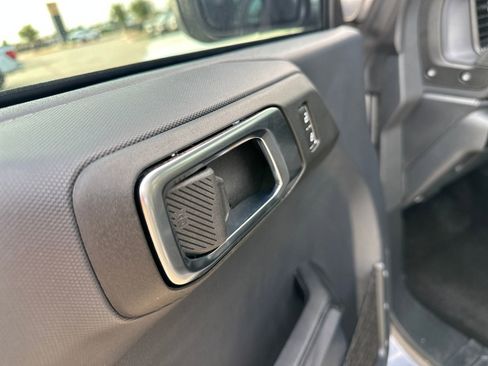 New 2025 Ford Bronco Big Bend image 11