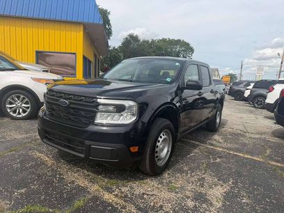 Used 2024 Ford Maverick XL w/ Equipment Group 100A Standard
