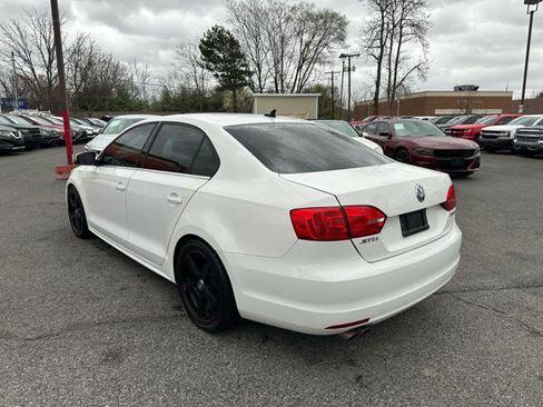 Used 2013 Volkswagen Jetta SEL image 7