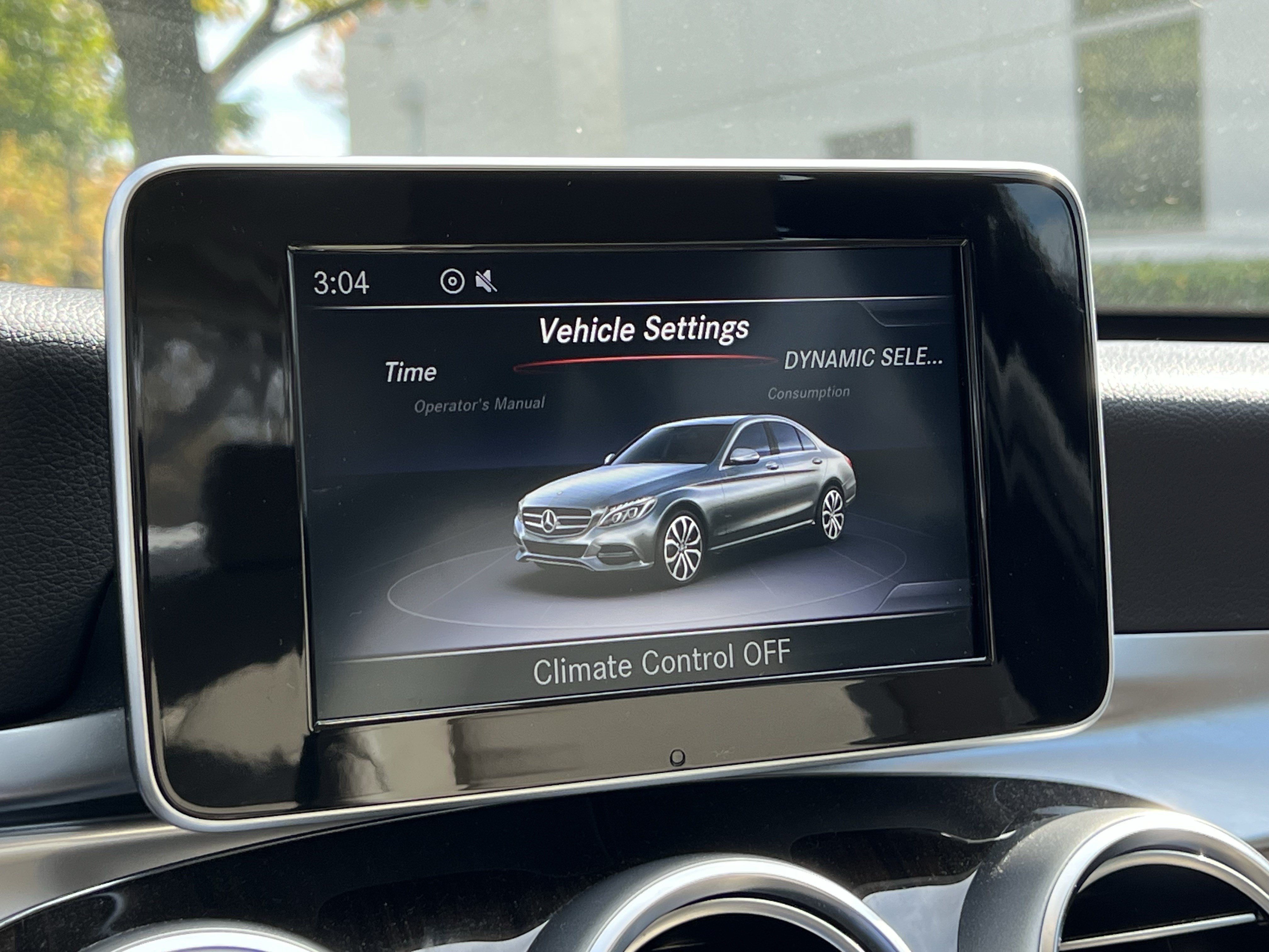 Used 2018 Mercedes-Benz C 300 Sedan image 23