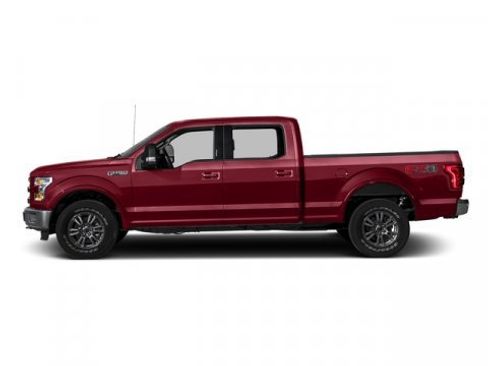 Used 2016 Ford F150 Lariat image 2
