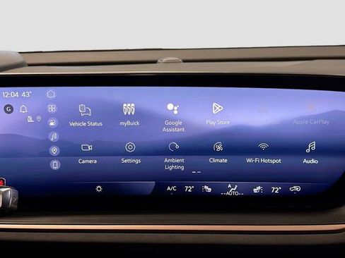 New 2026 Buick Envision Sport Touring image 14