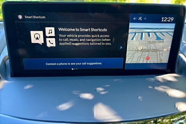 New 2026 Acura RDX w/ Technology Package AWD/4WD image 24