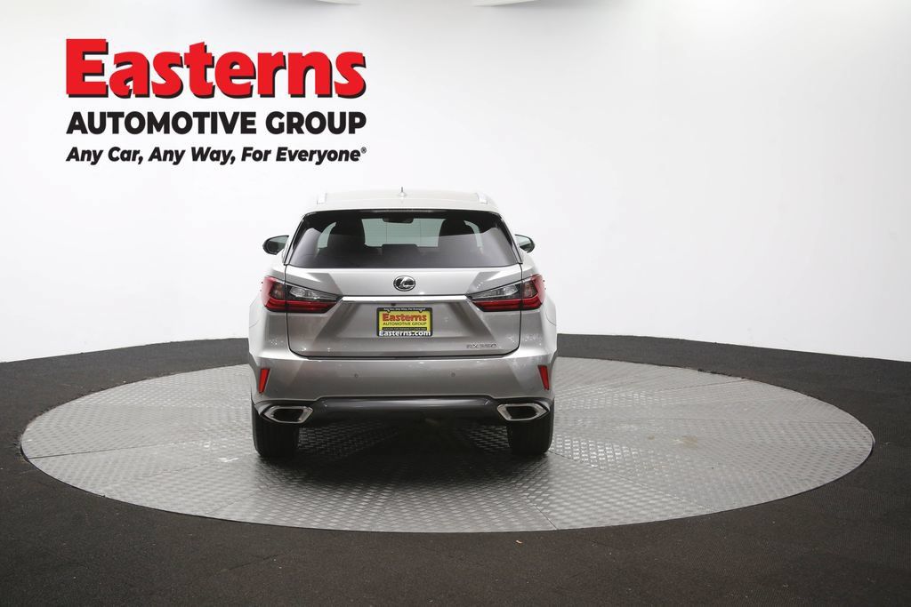 Used 2018 Lexus RX 350 AWD w/ Premium Package image 44