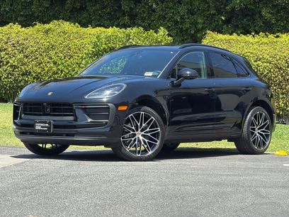 Used 2026 Porsche Macan