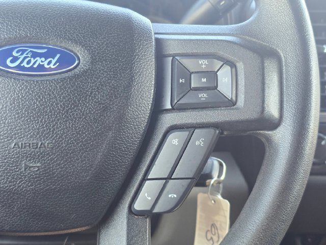 Used 2018 Ford F150 XLT AWD/4WD image 31