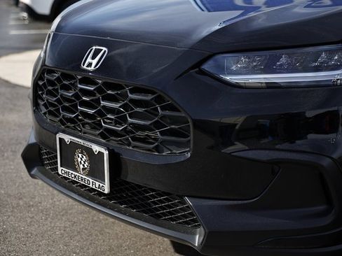 New 2026 Honda HR-V LX image 5