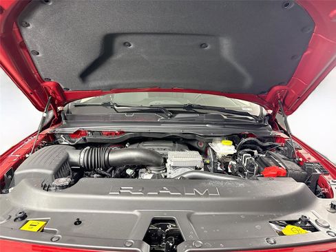 New 2026 RAM 1500 Big Horn image 23