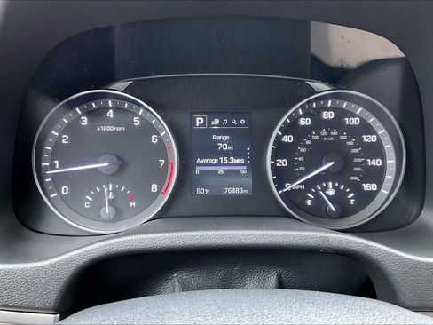 Used 2018 Hyundai Elantra SEL image 25