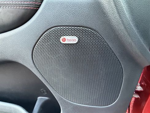 Used 2017 Dodge Durango R/T w/ Technology Group image 15