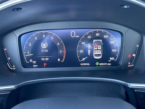 Used 2024 Honda Civic Touring image 15