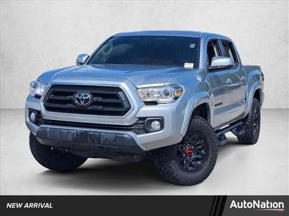 Used 2022 Toyota Tacoma SR5