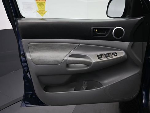 Used 2006 Toyota Tacoma 4x4 Double Cab w/ SR5 Pkg #2 image 9