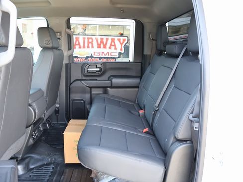 New 2025 Chevrolet Silverado 3500 W/T w/ WT Convenience Package image 24