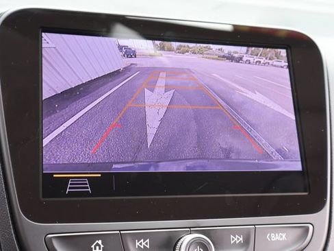 Used 2020 Chevrolet Equinox Premier w/ Premier Redline Edition FWD image 27