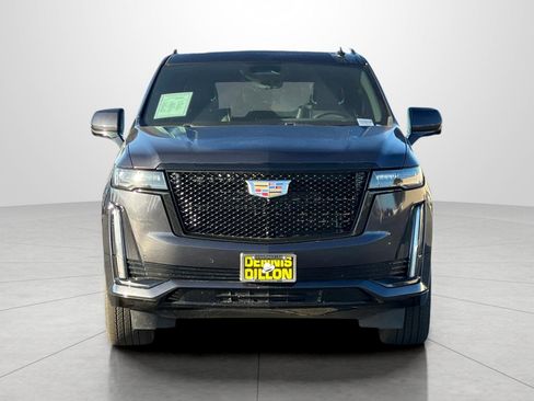 Used 2023 Cadillac Escalade Sport image 10