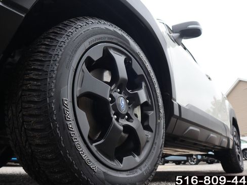 Used 2024 Subaru Forester Wilderness w/ Wilderness Package image 12