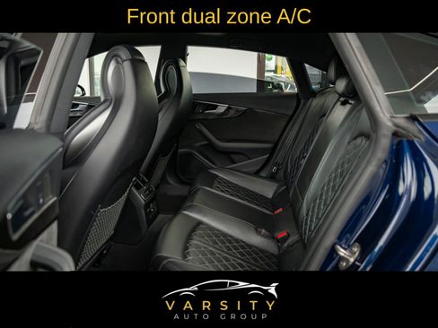 Used 2019 Audi S5 Premium Plus image 12