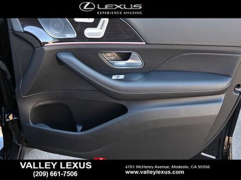 Used 2020 Mercedes-Benz GLE 450 4MATIC image 18