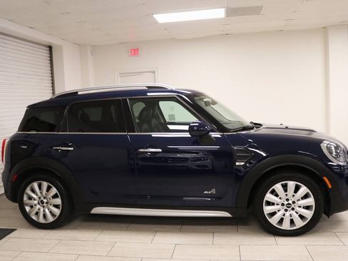Used 2018 MINI Cooper Countryman ALL4 AWD/4WD image 11
