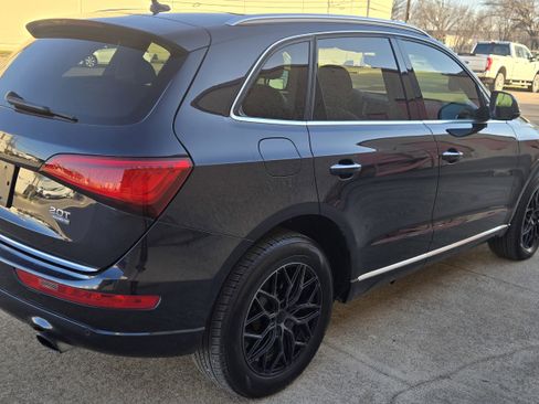 Used 2015 Audi Q5 2.0T Premium Plus w/ Technology Package image 8