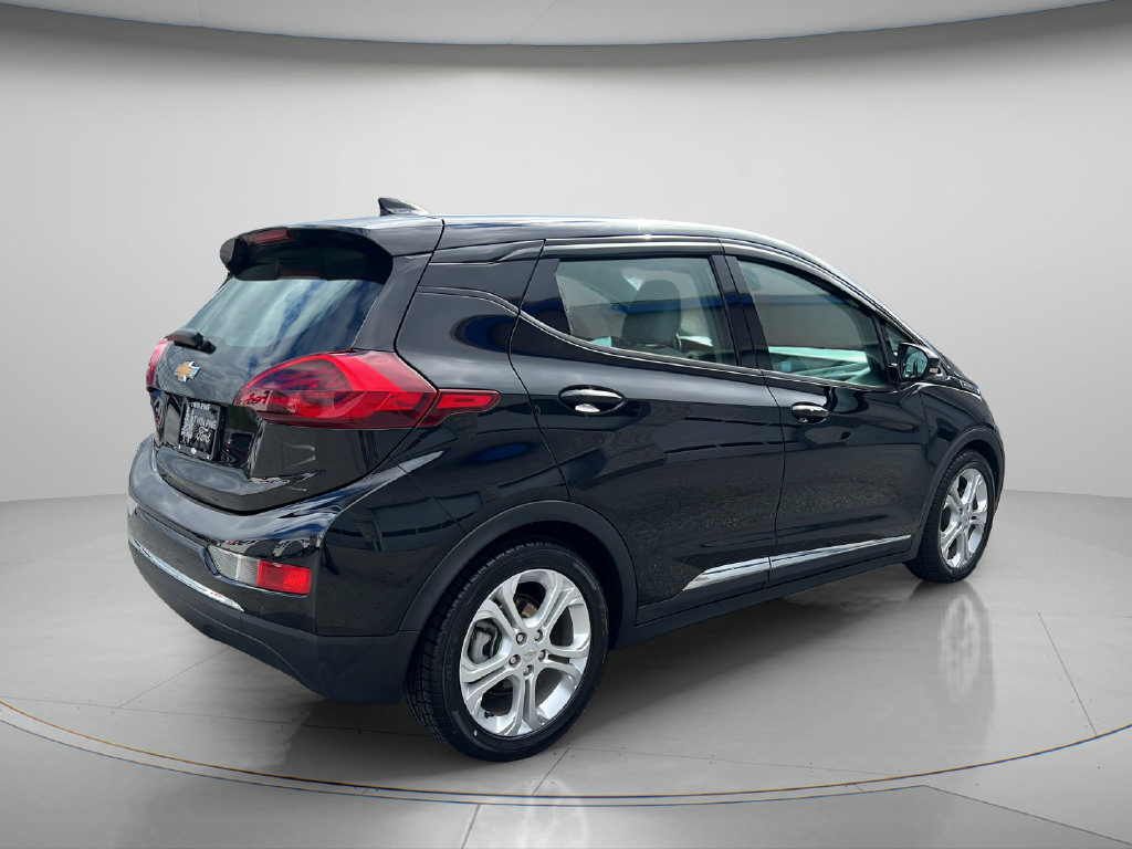 Used 2020 Chevrolet Bolt LT FWD image 7