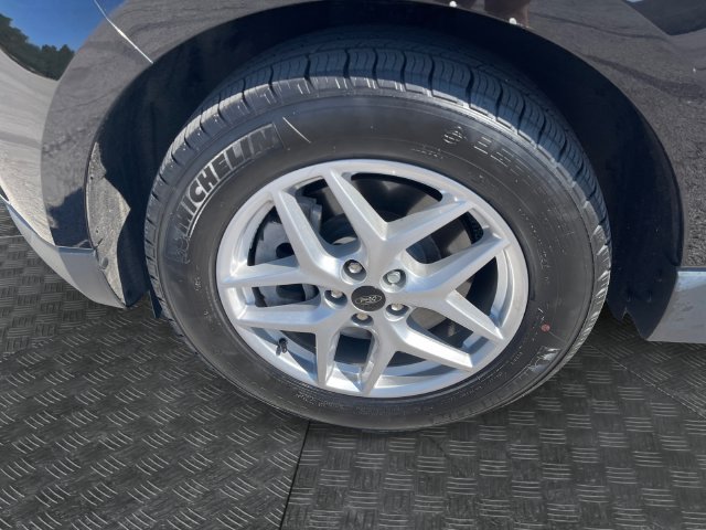 Used 2023 Ford Edge SEL w/ Convenience Package AWD/4WD image 14