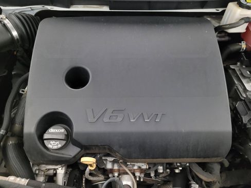 Used 2019 Chevrolet Traverse LS w/ LPO, Floor Liner Package image 30