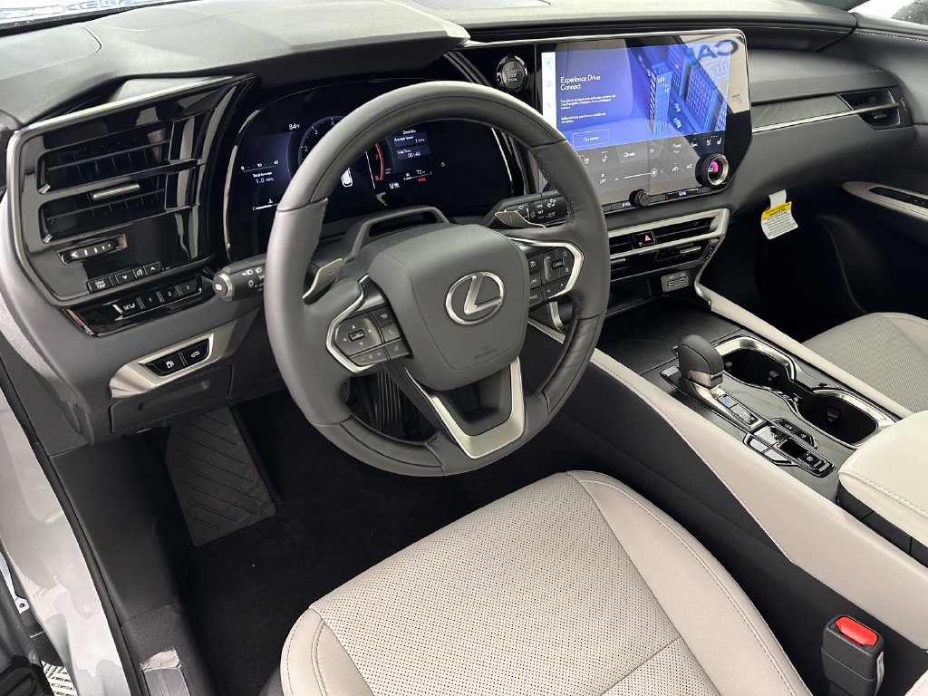 New 2026 Lexus RX 350 Premium AWD/4WD image 15