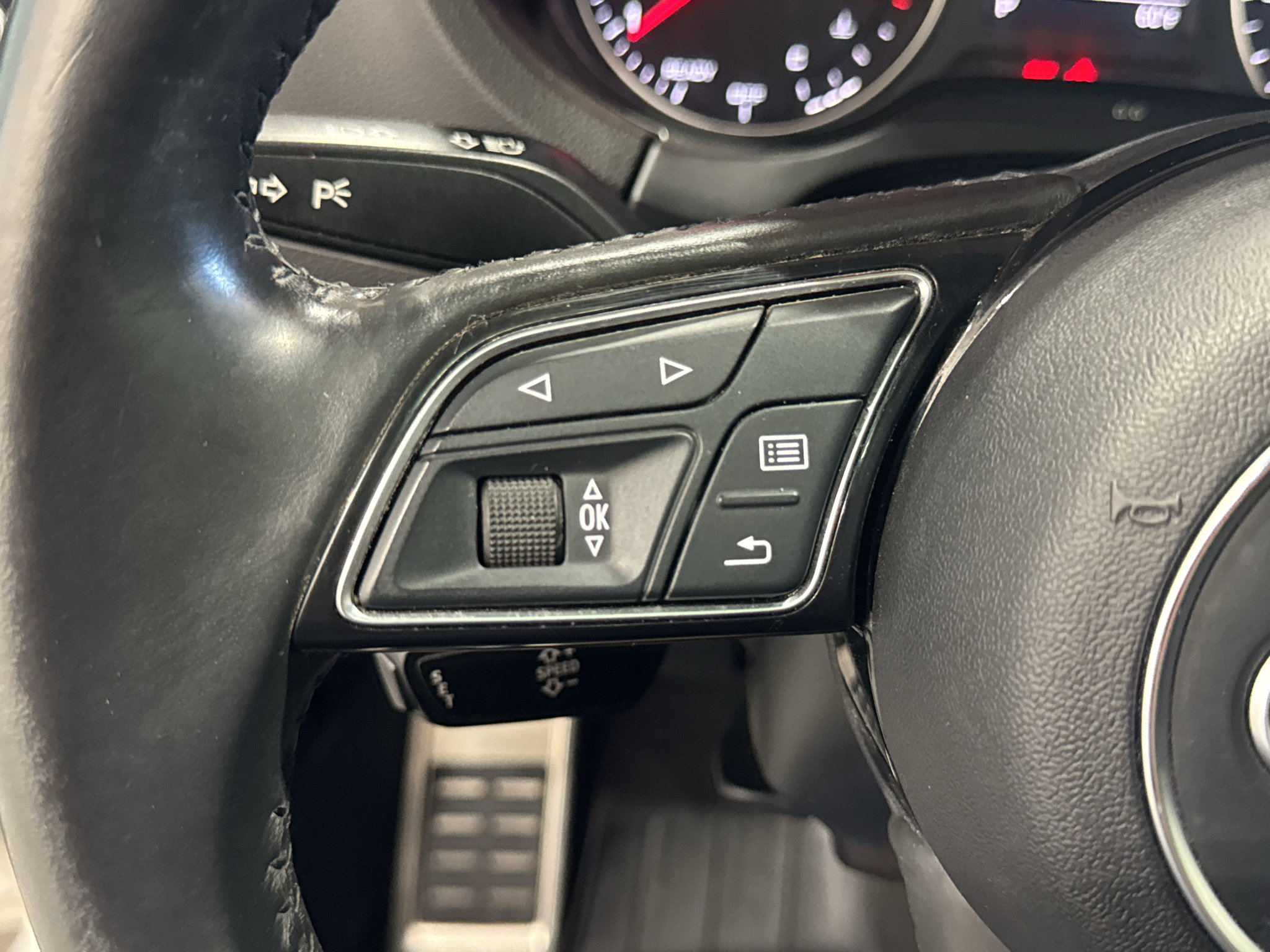 Used 2019 Audi A3 2.0T Premium w/ Convenience Package FWD image 22