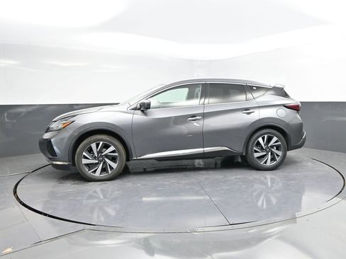 Used 2023 Nissan Murano SL image 5