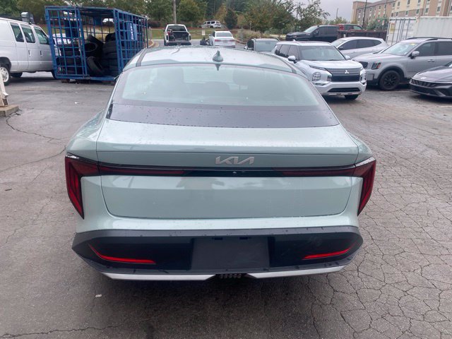 Used 2026 Kia K4 FWD image 6